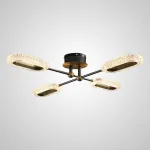 Потолочная люстра ALULA L4