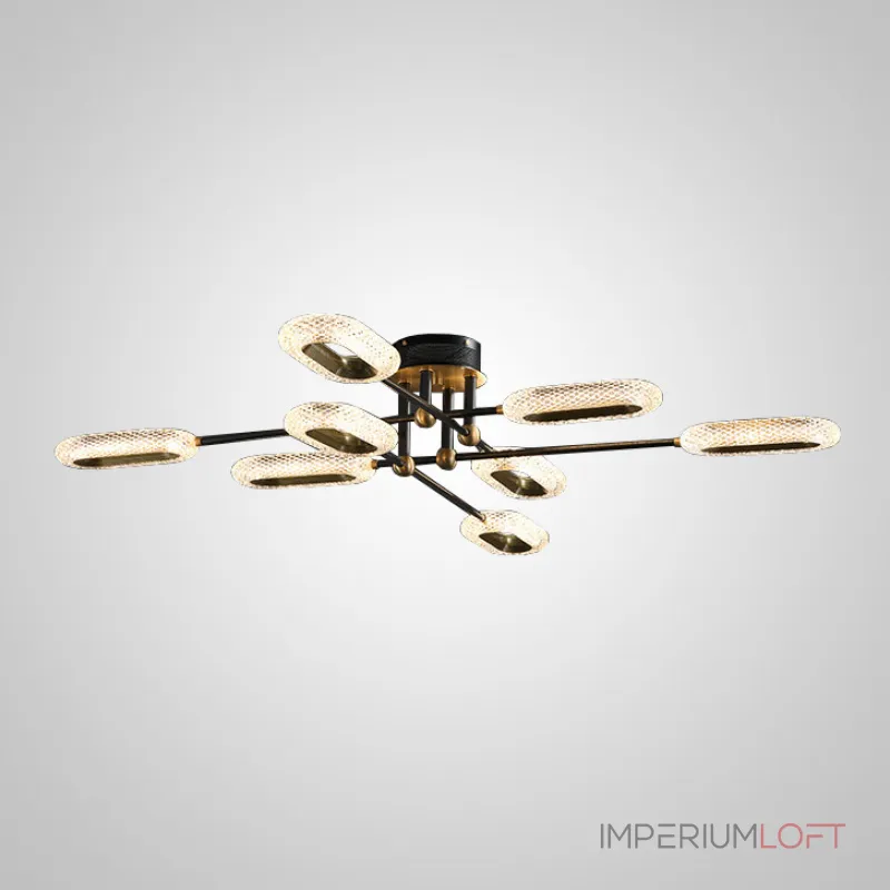 Потолочная люстра ALULA L4