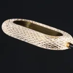 Потолочная люстра ALULA L4