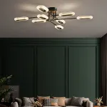 Потолочная люстра ALULA L4