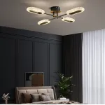 Потолочная люстра ALULA L4