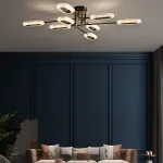 Потолочная люстра ALULA L4