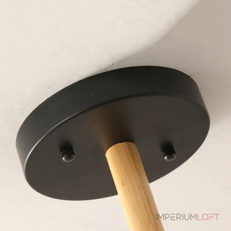 Потолочная люстра ROTARY L8 White Потолочная люстра ROTARY L8 White