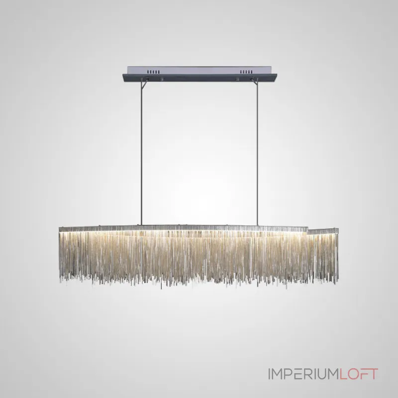 Подвесной светильник CONCORDIA LONG B L150 от ImperiumLoft