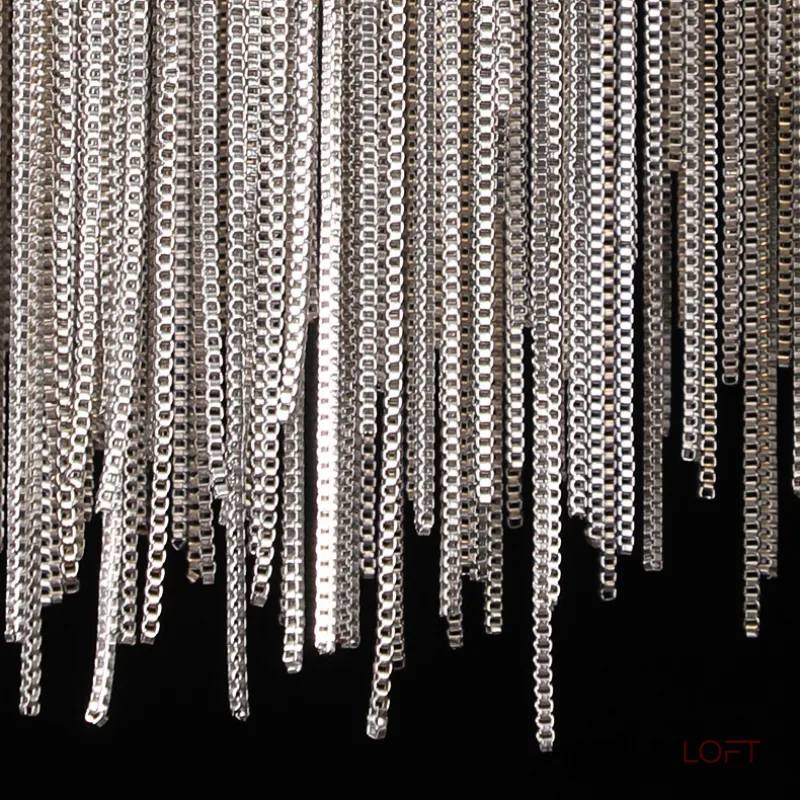 Подвесной светильник CONCORDIA LONG B L150 от ImperiumLoft