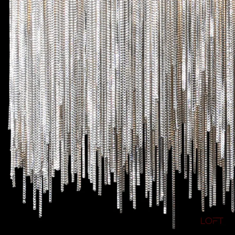 Подвесной светильник CONCORDIA LONG B L150 от ImperiumLoft