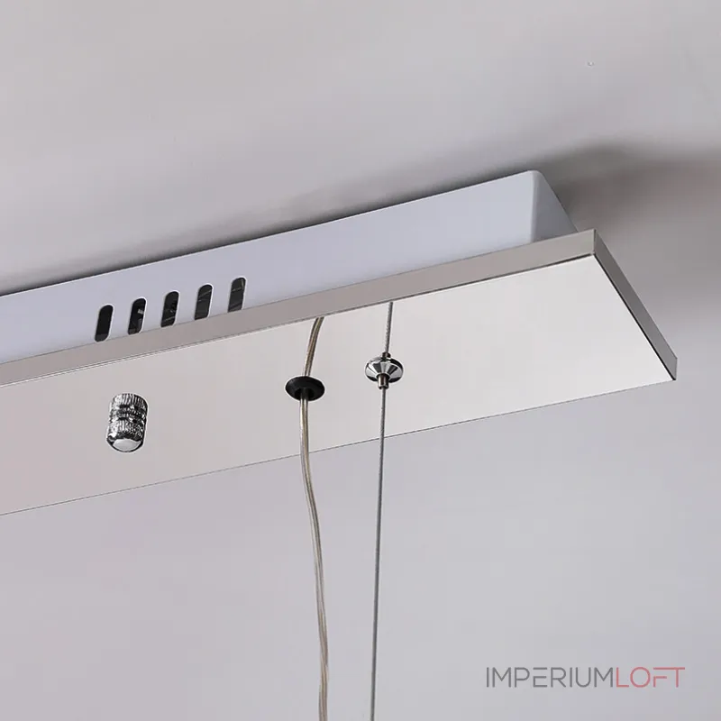 Подвесной светильник CONCORDIA LONG B L150 от ImperiumLoft