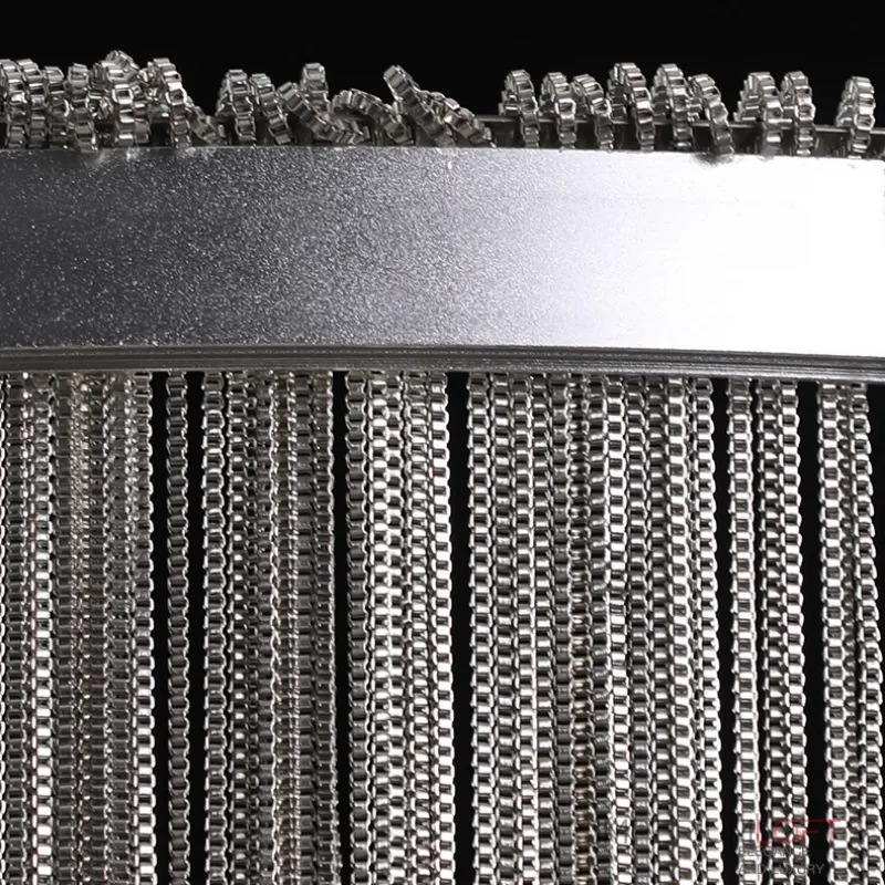 Подвесной светильник CONCORDIA LONG B L150 от ImperiumLoft