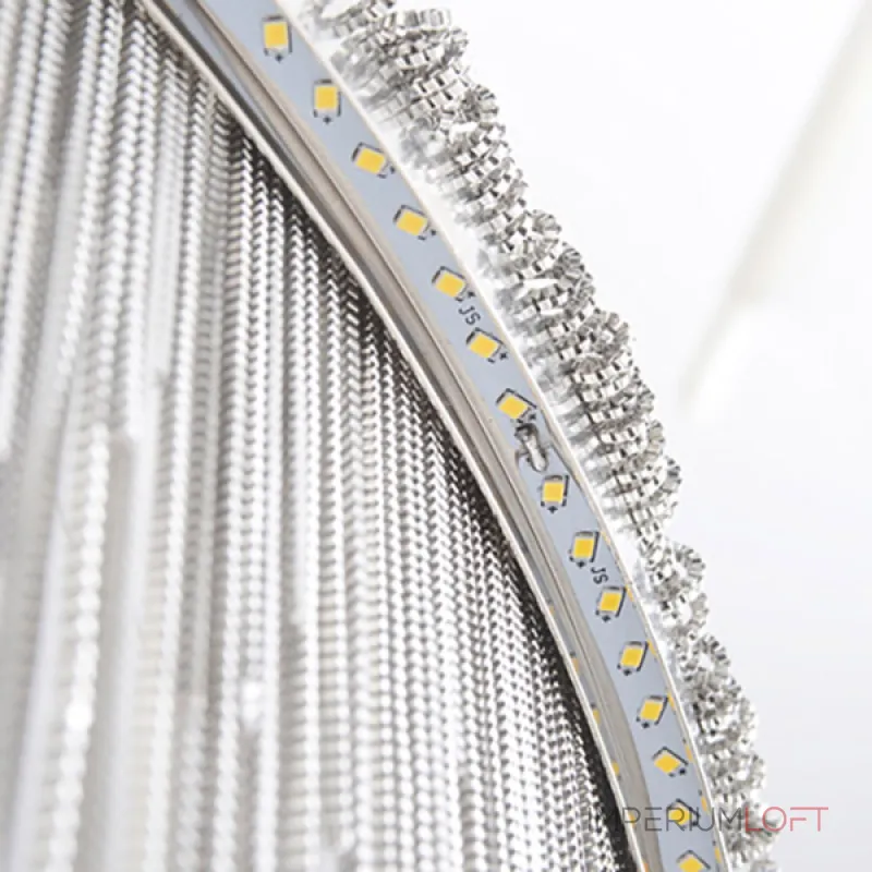 Подвесной светильник CONCORDIA LONG B L150 от ImperiumLoft