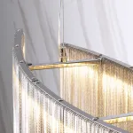 Подвесной светильник CONCORDIA LONG B L150 от ImperiumLoft