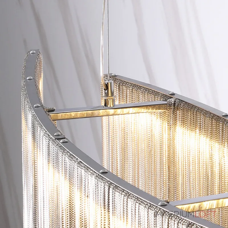 Подвесной светильник CONCORDIA LONG B L150 от ImperiumLoft