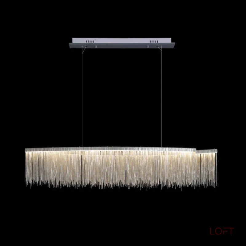 Подвесной светильник CONCORDIA LONG B L150 от ImperiumLoft