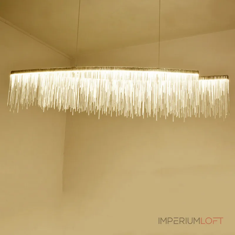 Подвесной светильник CONCORDIA LONG B L150 от ImperiumLoft