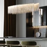 Подвесной светильник CONCORDIA LONG B L150 от ImperiumLoft