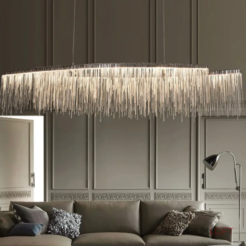 Подвесной светильник CONCORDIA LONG B L150 от ImperiumLoft