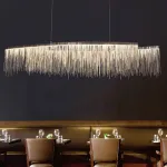 Подвесной светильник CONCORDIA LONG B L150 от ImperiumLoft