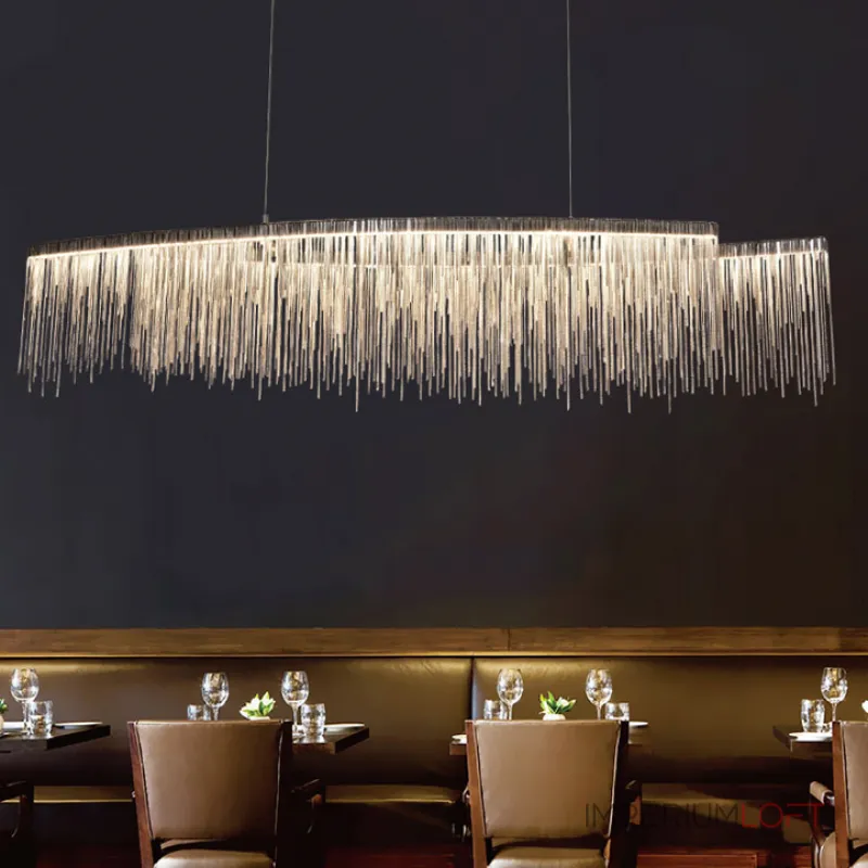 Подвесной светильник CONCORDIA LONG B L150 от ImperiumLoft