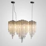 Подвесной светильник CONCORDIA LONG L130 от ImperiumLoft