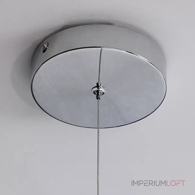 Подвесной светильник CONCORDIA LONG L130 от ImperiumLoft