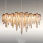 Подвесной светильник CONCORDIA LONG L130 от ImperiumLoft