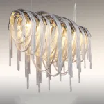 Подвесной светильник CONCORDIA LONG L130 от ImperiumLoft