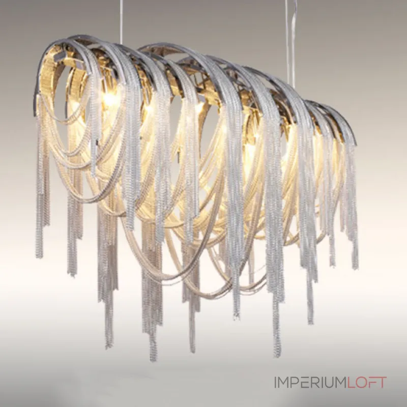 Подвесной светильник CONCORDIA LONG L130 от ImperiumLoft