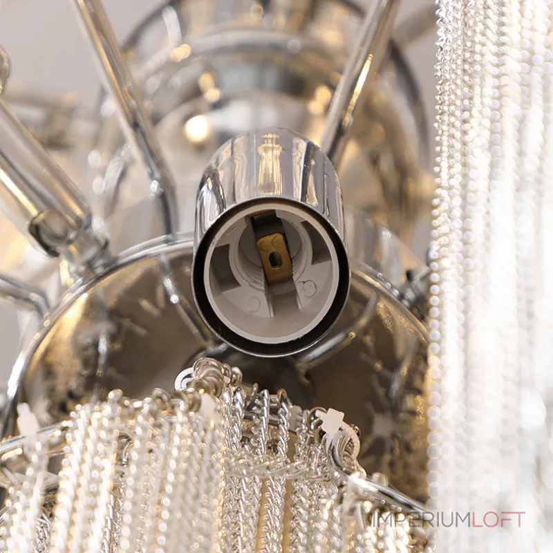 Подвесной светильник CONCORDIA LONG L130 от ImperiumLoft