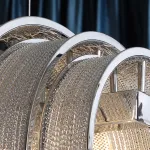 Подвесной светильник CONCORDIA LONG L130 от ImperiumLoft