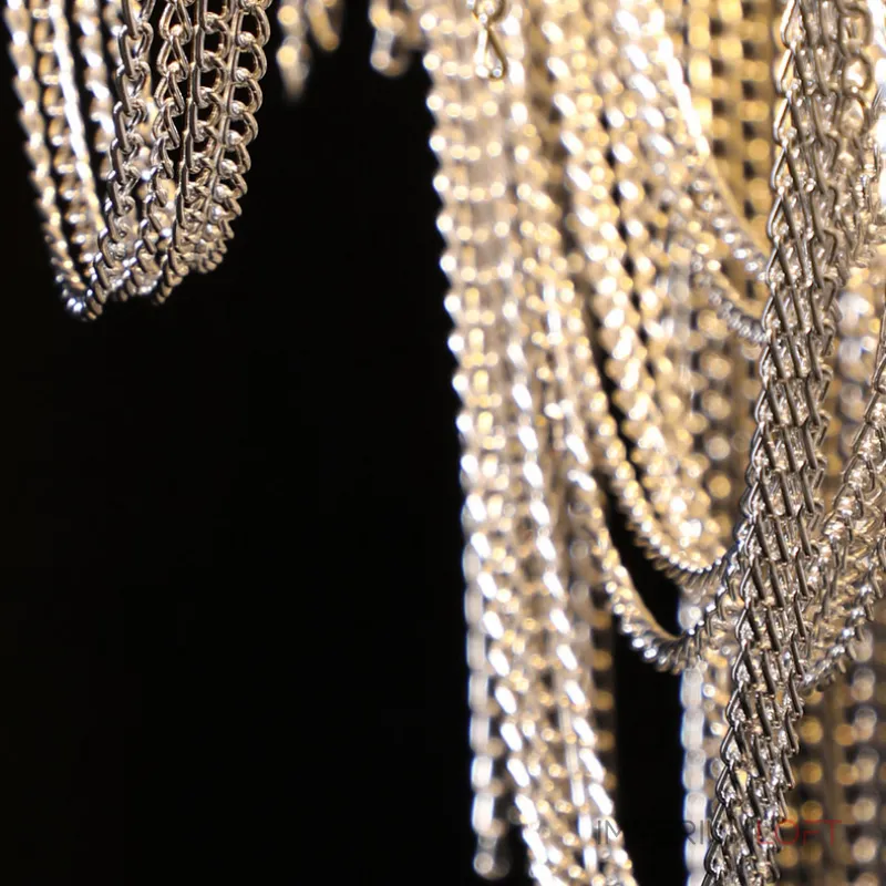 Подвесной светильник CONCORDIA LONG L130 от ImperiumLoft