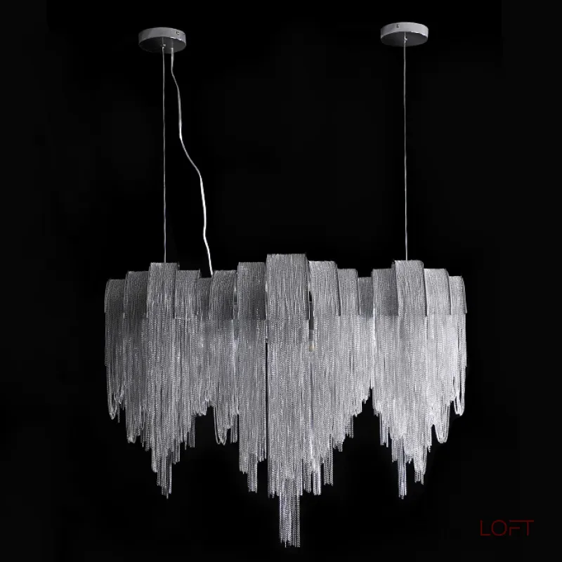 Подвесной светильник CONCORDIA LONG L130 от ImperiumLoft