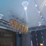 Подвесной светильник CONCORDIA LONG L130 от ImperiumLoft