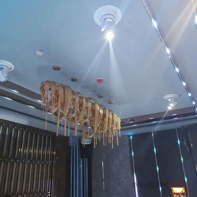 Подвесной светильник CONCORDIA LONG L130 от ImperiumLoft