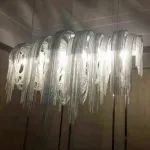 Подвесной светильник CONCORDIA LONG L130 от ImperiumLoft