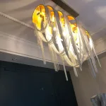 Подвесной светильник CONCORDIA LONG L130 от ImperiumLoft