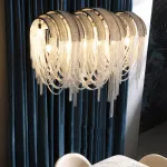 Подвесной светильник CONCORDIA LONG L130 от ImperiumLoft