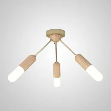 Потолочный светильник KERSTEN L3