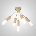 Потолочный светильник KERSTEN L3