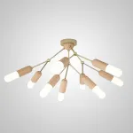 Потолочный светильник KERSTEN L3