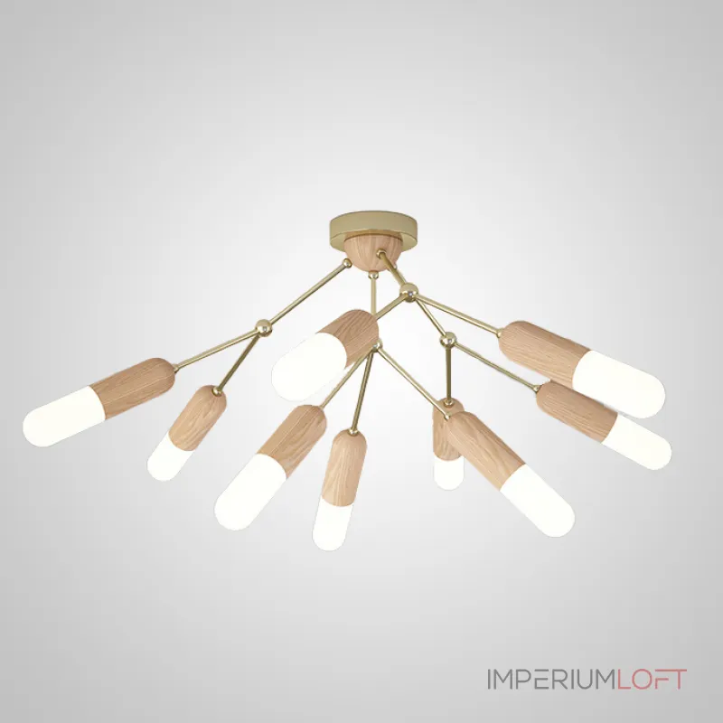 Потолочный светильник KERSTEN L3