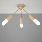 Потолочный светильник KERSTEN L3