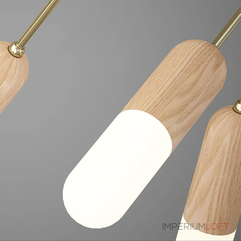 Потолочный светильник KERSTEN L3