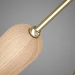 Потолочный светильник KERSTEN L3