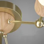 Потолочный светильник KERSTEN L3