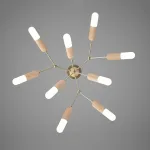 Потолочный светильник KERSTEN L3