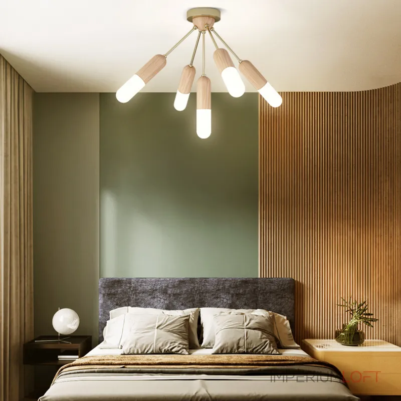 Потолочный светильник KERSTEN L3