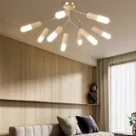 Потолочный светильник KERSTEN L3