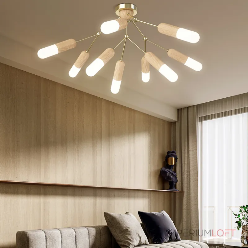 Потолочный светильник KERSTEN L3