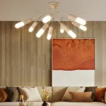 Потолочный светильник KERSTEN L3