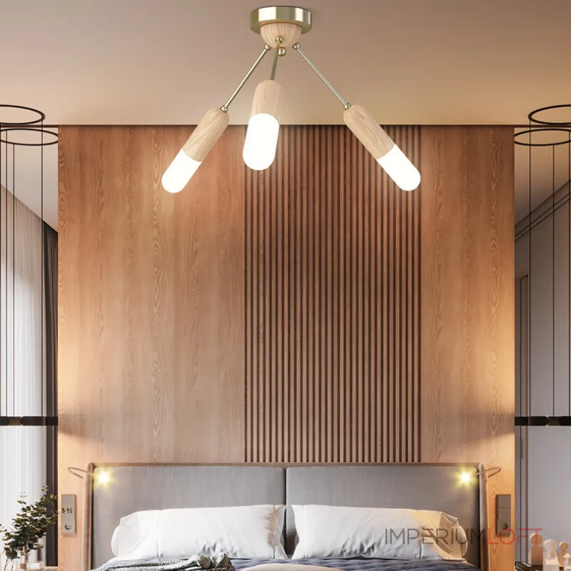 Потолочный светильник KERSTEN L3