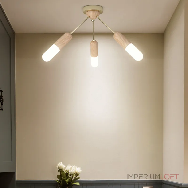 Потолочный светильник KERSTEN L3